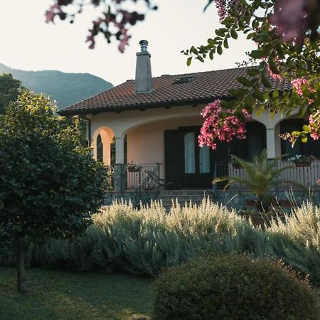 ترامونتي Il Frescale Country House المظهر الخارجي الصورة