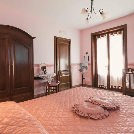 ترامونتي Il Frescale Country House المظهر الخارجي الصورة
