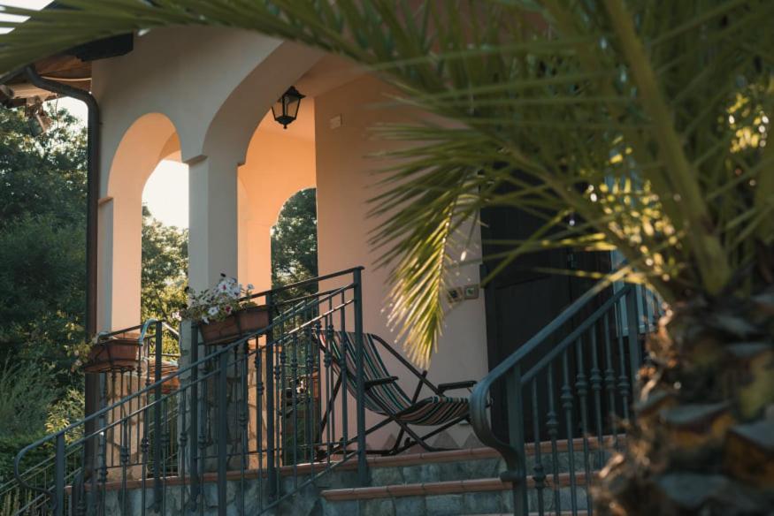 ترامونتي Il Frescale Country House المظهر الخارجي الصورة