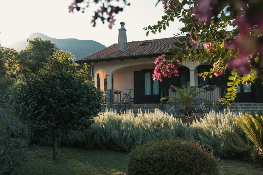 ترامونتي Il Frescale Country House المظهر الخارجي الصورة