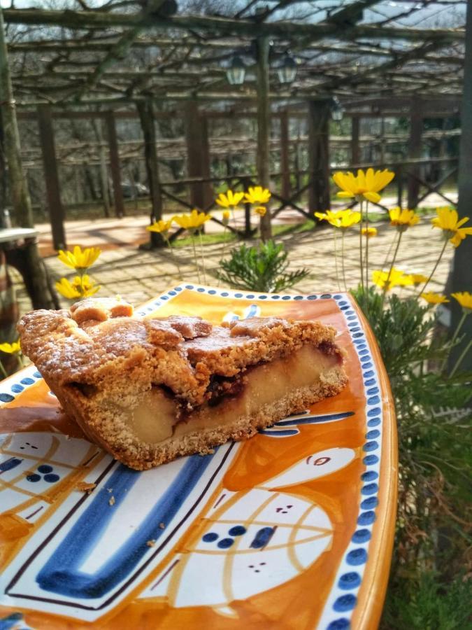 ترامونتي Il Frescale Country House المظهر الخارجي الصورة