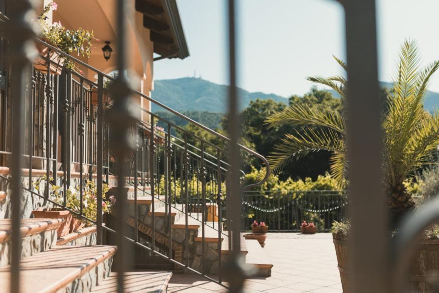 ترامونتي Il Frescale Country House المظهر الخارجي الصورة
