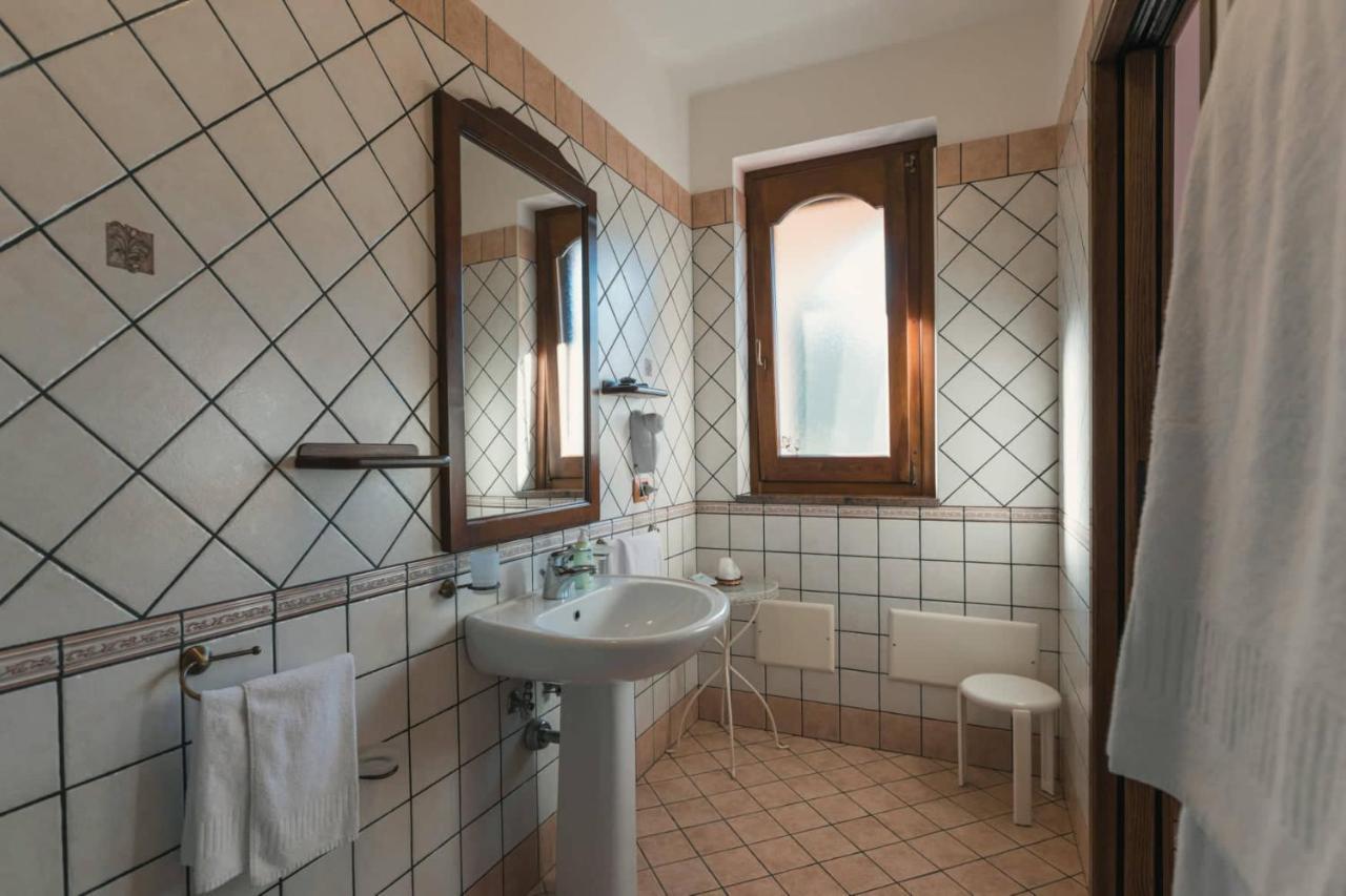 ترامونتي Il Frescale Country House المظهر الخارجي الصورة