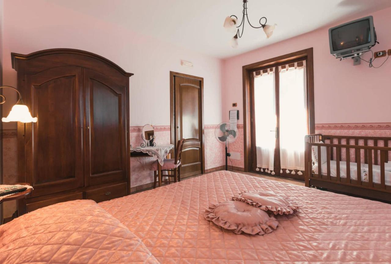 ترامونتي Il Frescale Country House المظهر الخارجي الصورة