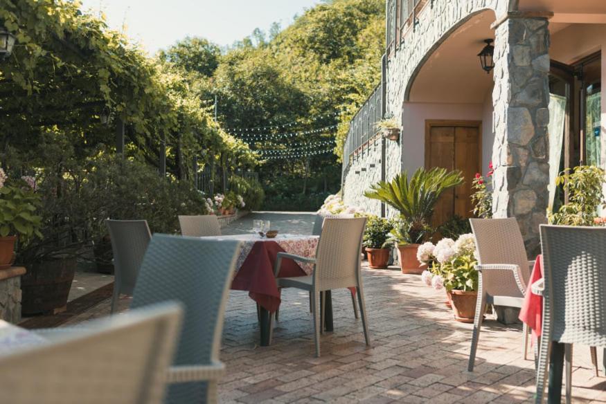 ترامونتي Il Frescale Country House المظهر الخارجي الصورة
