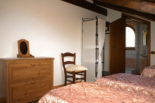 ترامونتي Il Frescale Country House المظهر الخارجي الصورة