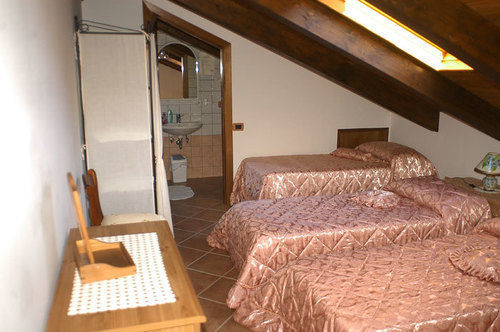 ترامونتي Il Frescale Country House المظهر الخارجي الصورة