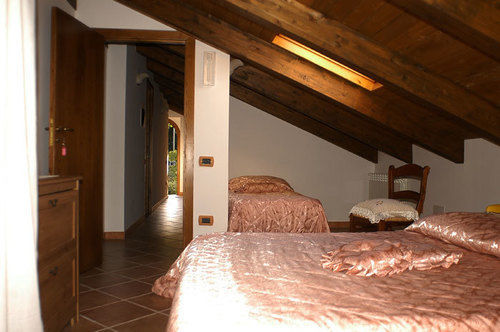 ترامونتي Il Frescale Country House المظهر الخارجي الصورة