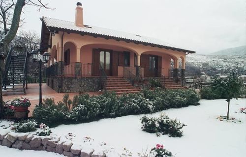 ترامونتي Il Frescale Country House المظهر الخارجي الصورة